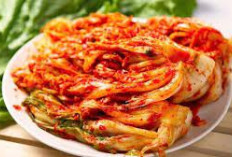 Selain Menggoda, Ternyata Ini Menggali 5 Kekayaan Budaya Kesehatan dan Kebahagiaan Dengan Kimchi