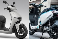 Review Jujur Zongshen ES5: Fitur Melimpah, Tapi Siap Menghadapi 6 Kelemahan Ini?