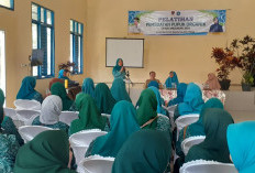 Dorong Pemanfaatan Perkarangan Hijau