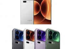 Spesifikasi Xiaomi 18 Pro Max Bocor di Internet, Layar hingga Kamera Canggih, Cek Selengkapnya!