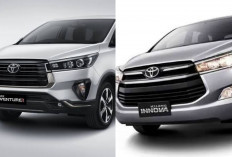 Review Kijang Innova Reborn G 2026: Masih Jadi MPV Keluarga Idaman? Ini Kelebihan dan Kekurangannya!