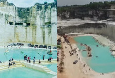 Misteri Kabut dan Suara Aneh di Bukit Jaddih Bangkalan, Apa yang Tersembunyi?