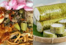Inilah Hidangan Khas Medan, dari Rasa Gurih hingga Manis!