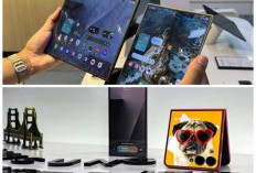 Bocoran Jadwal Rilis Samsung Galaxy Z Fold8, Disebut Lebih Cepat dari Perilisan Sebelumnya