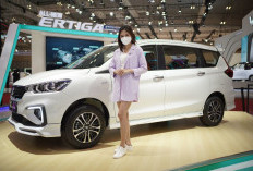 Diskon Mobil Hybrid Agustus 2024, Potongan Harga Besar untuk Beberapa Model Populer, Ini Dia Modelnya!