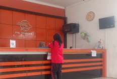 Kantor Pos Kini Jadi Pusat Layanan Serbaguna