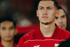 Jay Idzes Dipuji Habis Legenda Udinese