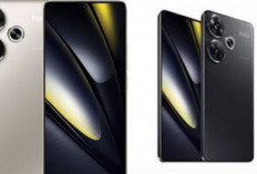 Poco F6: Ponsel Flagship dengan Performa Mumpuni dan Harga Terjangkau Ditahun 2026!