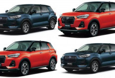 Perbandingan Veloz Hybrid vs Rocky Hybrid 2026: Mana yang Lebih Worth It untuk Dibeli Tahun 2026!