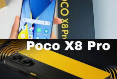 POCO X8 Pro Masih Layak Dibeli? Ini Harga Terbaru Mei 2026