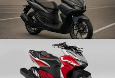 Bukan Supra Biasa! Honda Supra X 125 Cross 2026 Hadir dengan Kaki-Kaki Jenjang dan Tangguh