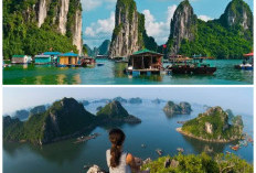 7 Tempat Wisata Paling Hits di Vietnam 2026, Destinasi Favorit dengan Panorama yang Memikat