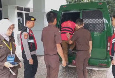 Tambah 1 Tersangka Baru, Kasus Jalan Seriun