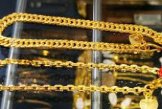 Emas sebagai Safe Haven, Mengapa Nilainya Terus Dipertahankan di Pasar yang Berfluktuasi