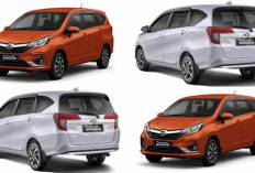Bikin Rival Ketar-Ketir Daihatsu Sigra 2026 Resmi Mengaspal: Fitur Mewah Harga Tetap LCGC? Cek Perubahannya!