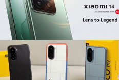 Harga HP Xiaomi & Poco Terbaru Januari 2026, Promo Payday Bikin Hemat