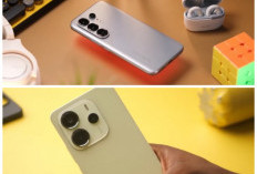 Harga Xiaomi Note 15 Pro Plus Mei 2026 Terbaru, Kamera Premium dan Fitur Flagship Jadi Sorotan!