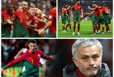 Kandidat Kuat Juara EURO 2024: Cristiano Ronaldo dan Timnya Bersiap di Jerman