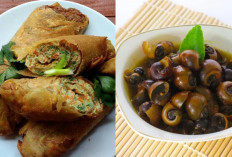 Yuk Cobain Kuliner Khas Purwokerto, Enak Dan Praktis!