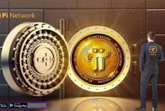 Pi Oasis Capai Tonggak Bersejarah dengan Integrasi Jaringan Bitcoin di Pi Network
