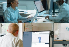 Rahasia Tersembunyi AI yang Siap Mengubah Cara Anda Bekerja Selamanya!