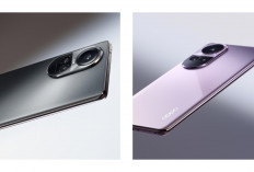 Hasil Foto Kelas Profesional: Inilah Alasan Mengapa OPPO Reno 10 Pro Masih Jadi Raja Kamera di Kelasnya!