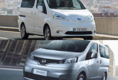 Berkendara Lebih Hemat & Halus! All New Nissan Evalia Berteknologi PHEV Resmi Siap Meluncur Akhir Tahun 2026