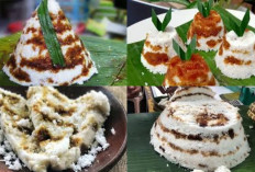 Resep Kue Dongkal Khas Betawi yang Legit Gurih Untuk Teman Ngopi?