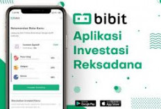 7 Tips Jitu untuk Mendapatkan Uang dari Aplikasi Bibit