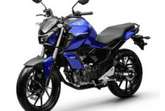 Elegansi dan Keunggulan Mesin Yamaha Byson 2024 Yang Memikat, Ini Ulasan Lengkapnya!