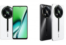 Ngerusak Harga Pasar! itel RS4 Bawa Spek 'Dewa' dengan Harga Sejutaan, Brand Lain Ketar-ketir?