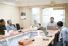 Wujudkan Akses Pendidikan Merata dan yang Lebih Baik