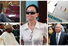 5 Skandal Korupsi Terbesar yang Disorot Dunia