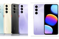 Perusak Pasar! Nubia V80 Max Resmi Hadir: Spek 'Monster' Harga Mid-Range, Brand Lain Mulai Ketar-Ketir?