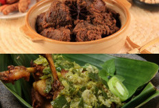 Bukan Cuma Rendang! Ini 5 Makanan Khas Sumatera Barat Paling Hits 2026 yang Dijamin Menggoyang Lidah