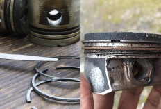 Kenali Gejala Ring Piston Mobil yang Aus Sebelum Terlambat, Ini Dia Caranya!