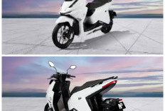 Alva N3 Next Gen: Motor Listrik Pertama yang Diklaim Kuat untuk Mudik Antarprovinsi