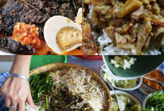 Kuliner Khas Jombang, Sensasi Rasa yang Wajib Dicoba!