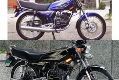 Mending RX-King Cobra daripada Motor Baru? Ini Keistimewaan yang Bikin Harganya Tak Masuk Akal