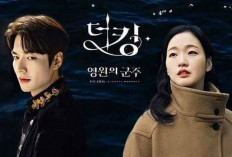 Drama Korea The King Eternal Monarch, Kisah Cinta Lee Gon di Dunia Paralel