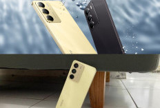 Spesifikasi Lengkap Realme C75 2026: HP Rp 2 Jutaan Paling Tangguh dengan IP69 dan Baterai 6.000 mAh