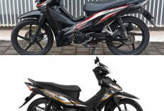 7 Motor Bebek Terbaik 2026 yang Dikenal Awet dan Minim Perawatan