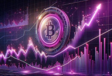 Wow! Ini 5 Penyebab Crypto Turun, Jangan Sampai Salah Yah