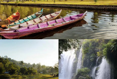 Keajaiban Alam di Geopark Sumatera Barat, Panduan Wisata Lengkap!