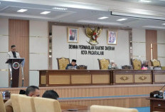 Jawab Kebutuhan, Dukung Prioritas Pembangunan Daerah