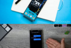 Yuk Coba Multi Tasking ala Profesional di Ponsel Samsung Generasi Baru.