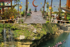 Menikmati Alam Liar Gunung Kidul, Destinasi Wisata Seru yang Tidak Kalah Memikat, Mari Simak!