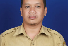  Lurah Candi Jaya Ajak Warga Aktifkan Pos Ronda dan Gotong Royong