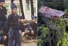 Ini Sejarah 8 Suku Terasing di Dunia, Tinggal di Hutan Tanpa Tersentuh Oleh Dunia Luar!