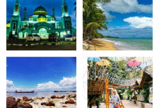 Ekplorasi Wisata Dumai, 5 Tempat Wisata Terbaik di Dumai Riau